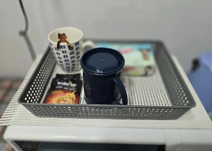 104 Peaceful And Cosy With Cool Fan Near Bts With Free Wifi * Banguecoque
